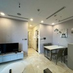 23 tr - căn hộ 2 phòng ngủ vinhomes bason quận 1 đầy đủ nội thất tầng trung giá rẻ nhất bason