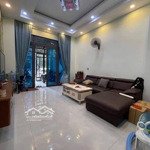 Siêu vip pro sở hữu nhà nguyễn cư trinh q1, 50m2 hẻm ba gác, shr (4pn 3wc)