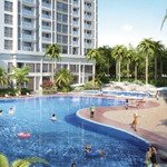 Chính chủ cho thuê ch vinhomes bason, tôn đức thắng, q1, 68m2, 2pn giá 21triệu/th, lh 0822 291 904