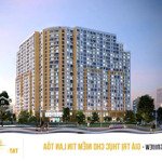 Bán căn hộ 1pn chung cư tại t&t riverview giá sốc 2,65 tỷ vnd, 53m2, 1pn