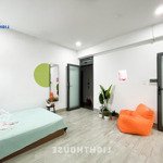 Studio tách bếp full nt giá cực ưu đãi ngay đh vl cs3, iuh, văn hiến, chợ an nhơn, eamrt gò vấp new