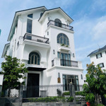 Bán biệt thự saigon mystery villa quận 2 dt 14x20m 4 lầu khu cao cấp nhất đảo kim cương