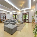 Cho thuê biệt thự tại đường tô ngọc vân - giá tốt 64 tr/tháng, 120m2, view đẹp