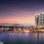 Bán căn hộ chung cư tại heritage west lake giá sốc chỉ 5,8 tỷ vnd 60m2