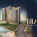 Căn hộ hạng sang tại the beverly solari vinhome grand park quận 9