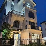 (hot) biệt thự liên kề đảo kim cương saigon mystery villa 56 tỷ liên hệ: 0909.11.8886