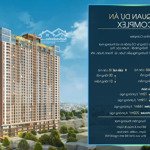 Chính chủ bán căn 2 pn, 72m2, bc đông nam, mua đợt đầu giá rẻ, viha complex 107 nguyễn tuân