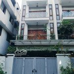 Cho thuê nhà kđt tràng an complex, phùng chí kiên, nghĩa đô, cầu giấy, 90m2, 4 tầng,mặt tiền5m, đh, nl