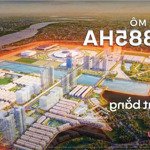 Thoả sức lựa chọn quỹ căn hoa hậu liền kề, biệt thự vinhomes global gate diện tích và vị trí đẹp