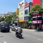 Nhà 3 tầng phố thời trang lê duẩn , sát cầu sông hàn - kinh doanh sầm uất