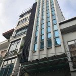 Bán nhà siêu phẩm trường chinh 98 tỷ - 154m2 - 2 mặt phố trước, sau kinh doanh đỉnh cao - dòng tiền