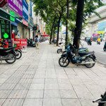 Hot! nhà mặt phố -giá trong ngõ tại nguyễn trãi, thanh xuân -kinh doanh đỉnh -diện tích90m2, giá bán 23.5 tỷ