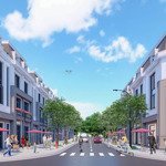 Liền kề, shophouse tại kđt centreville cách ngã tư sở hn 35km chỉ 2,3 tỷ/100m2. đã có sổ đỏ lâu dài