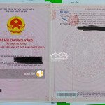 29.10 - vib thanh lí nhà nát 283m2 chỉ 8 tỷ p. thạnh xuân gần ubnd q12, góc ql1a - tô ngọc vân