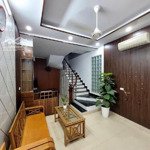 Bán nhà phố phùng hưng, 40m2 7,95 tỷ, lô góc, 2 thoáng, ô tô đỗ cửa, gần trường chợ, khu quân đội