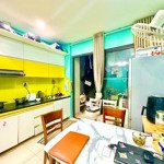 Em tôi chính chủ bán chung cư @homes 987 tam trinh, 55m2 2 phòng ngủ, 2.4xtỷ, có ban công