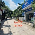 đón sóng kim an xác nhập kim bài.