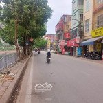 Trịnh đình cửu hoàng mai 45m 5 tầng ô tô tránh, 15m ra phố chỉ 11 tỷ