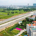 Bán đất - di ái - di trạch - hoai đức, diện tích: 110m2 , mt7m. giá bán 15,2 tỷ - phân lô - ô tô tránh - vỉa hè