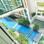 Bán căn hộ 2 phòng ngủthe vista an phú 101m2 - 6,5 tỷ ( sổ hồng riêng)