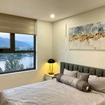 Bán căn hộ 1pn chung cư ct1 riverside luxury nha trang 2tỷ1 siêu đẹp