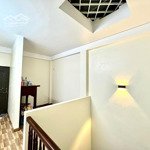 Ngõ rộng thoáng - oto gần - tặng hết nội thất - nhà đẹp - nhà 192 lê trọng tấn 30m2 5 tầng 6.5 tỷ