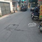 đất thuỵ phương, bắc từ liêm - chia lô - xây căn hộ ccmn - cho thuê cực tốt - dt 176m - mt 10m