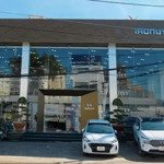 Cho thuê mặt tiền 10.5x16m nguyễn oanh, p17, gò vấp làm showroom, vp cty