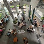 Sang quán cafe hơn 200m2 tại phường tân thới hiệp, quận 12 giá 158 triệu