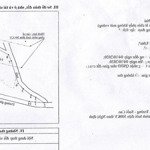 Bán gấp đất có 1600m2 có thổ cư ở xã suối cao huyện xuân lộc