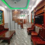 Cho thuê nhà kdc phúc đạt 1 trệt 2 lầu