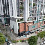 Chính chủ cần bán căn hộ chung cư 68.3m2, 2 ngủ chung cư mỹ đình plaza 2, full nội thất