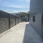 Bán gấp kho, nhà xưởng 2500m2 tại kcn đức hòa 3 , đức lập hạ, đức hòa 3 , long an ,giá 25,5 tỷ vnd