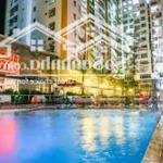 Cho thuê gấp căn hộ 2 pn tại melody residences, giá 11 triệu, diện tích 69m2