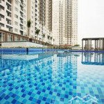 Bán căn hộ 3 phòng ngủ 2 vệ sinhgiá bán 2.9 tỷ, cc the park residence