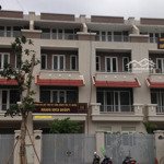 Bán liền kề khu an hưng villa , kđt dương nội , lê quang đạo kéo dài