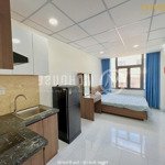 Thuê ngay phòng 30m2 , đầy đủ nội thất , cửa sổ thoáng , nguyễn văn thương , p25 , bình thạnh