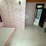 Cho thuê phòng: khu 6b intresco bình chánh gần nguyễn văn linh. dt 30m2, nt đầy đủ. giá 4,5tr/th