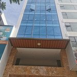 Bán Siêu Phẩm Building Tại Thanh Xuân 121M 9 Tầngmặt Tiền7.2M Giá Bán 89 Tỷ