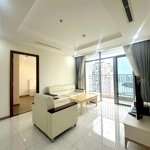 Cần bán gấp 3pn central 1, vinhomes central park, view trực diện sông bitexco, đẹp nhất khu