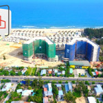 Biệt thự nghỉ dưỡng shantira beach quảng nam 129.37 m2.