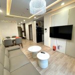 Căn hộ 2 phòng ngủ ở ct1 riverside nha trang