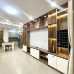 Căn hộ river panorama q7, 3 phòng ngủ90m2 nội thất gần full giá thuê 14 triệu/tháng vào ngay