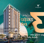 Giá sốc chỉ 2,5 tỷ tại vista residence ven sông hàn đà nẵng- view pháo hoa - căn hộ 76m2, 2pn