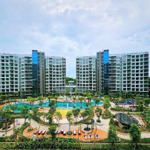 Diamond Centery 3 Phòng Ngủ121M2 - View Landmark - Chiết Khấu 17% - Tt 1Ty570 Nhận Nhà Ngay