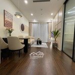 độc quyền bán căn hộ 1 phòng ngủ1k (45m2) - full nội thất, view đẹp tại mulberry lane, mỗ lao, hà đông