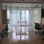 Bán Căn Officetel Sky Center Full Nội Thất Văn Phòng Diện Tích 36M2