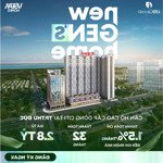 Bán căn hộ chung cư 60m2 tại đường nguyễn thị định, giá 50 triệu/m2