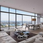 Siêu Phẩm Penthouse Orchard Hill - Sycamore Bình Dương - Giao Thô - Mua Gốc Cđt - Chiết Khấu 10%