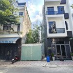 Bán đất ngang 4.7m kdc phú hồng khang p.bình chuẩn, 61m2, đường 12m, 2ty2 tl, shr, hỗ trợ vay